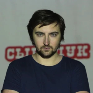 Морти - Дмитрий Сыендук