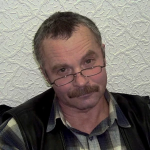 Патрик - Юрий Маляров