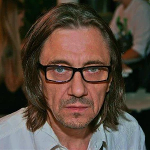 Стьюи Гриффин - Вячеслав Баранов