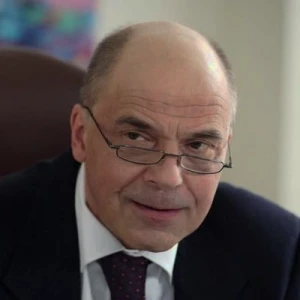 Бараш - Вадим Бочанов