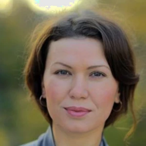 Небула - Светлана Кузнецова