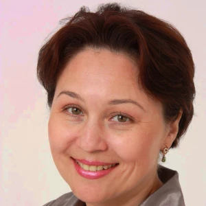 Фиона - Жанна Никонова
