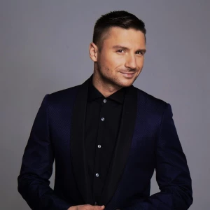 Принц Артур - Сергей Лазарев