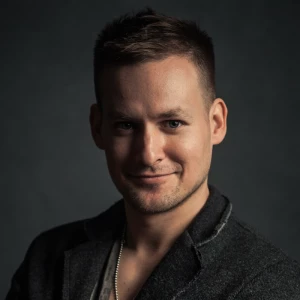 Флинн Райдер (вокал) - Андрей Бирин