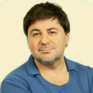 Жираф Мелман - Александр Цекало