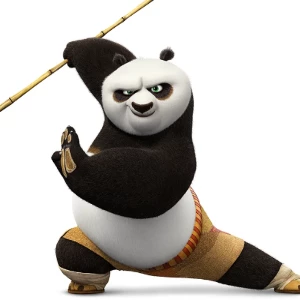 Kto Ozvuchil M F Kung Fu Panda 2008 Na Russkom