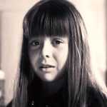 Дарья Юрченко - Нэнси (11 лет)