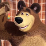 Борис Кутневич - Медведь