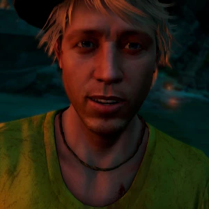 far cry 3 oliver