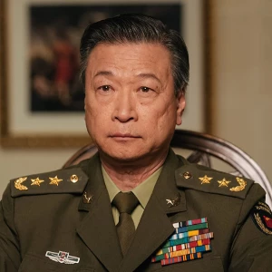 Генерал Шан