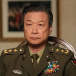 Анатолий Пашнин - Генерал Шан