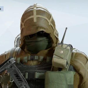 Максим "Kapkan" Басуда