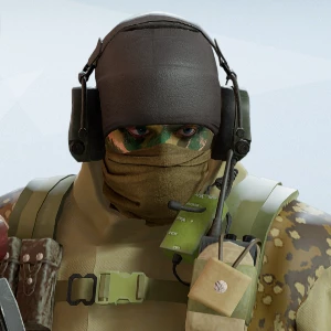 Тимур «Glaz» Глазков