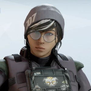 Кто озвучивает Грейс «Dokkaebi» Нам