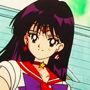 Sailor Mars