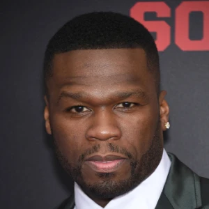 Кёртис "50 Cent" Джексон