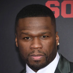 Кто озвучивает 50 Cent