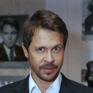 Павел Деревянко