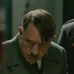 Александр Хотченков - Адольф Гитлер