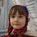 Ксения Скачкова - Малышка Нуш