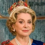 Елена Соловьёва - Королева Корделия
