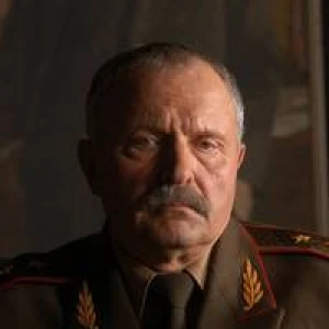 Дмитрий Волков