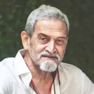 Махеш Манджрекар