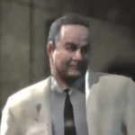 Олег Форостенко - Абрахам Корнелиус