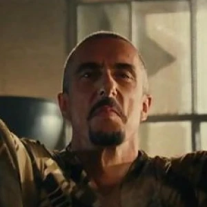 Таха Бен Махмуд