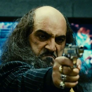 Карлос Монтойя