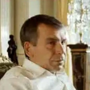 Президент Франции