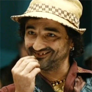 Малыш Монтана