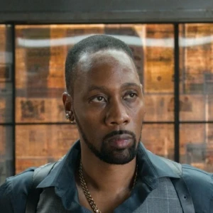 Тремейн Александр