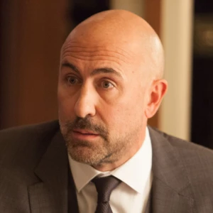 Джордж "Грек"