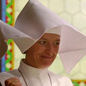 Сестра Энрикета