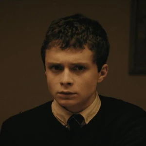 Джеймс Уитмен