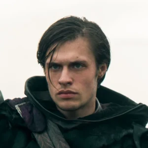 Принц Виридиан