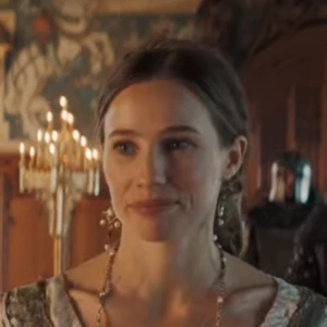 Королева Алианор