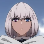 Ева Финкельштейн - Альма Иудикхали