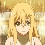 Ася Гордиевская - Таня Кларк