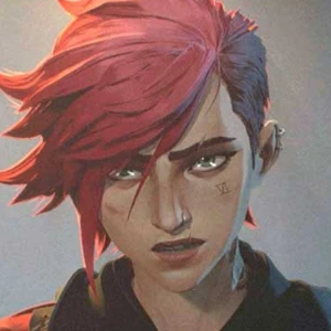 Кто озвучивает Вай