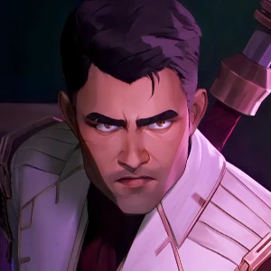 Джейс Талис