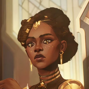 Кто озвучивает Мел Медарду