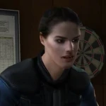 Елена Ивасишина - Миа Родригес