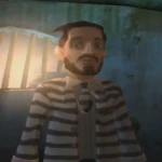 Пётр Иващенко - Джонни Мэйджер