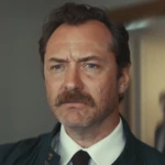 Василий Дахненко - Терри Хаск