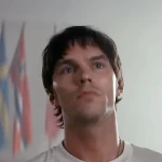 Станислав Тикунов - Боб Мэтьюз