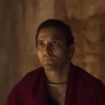 Антон Савенков - Антиной