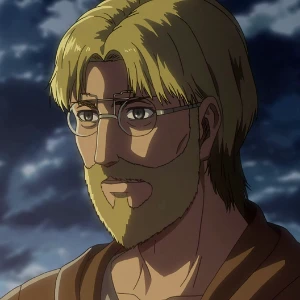 Зик Йегер