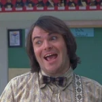 Алексей Колган - Дьюи Финн